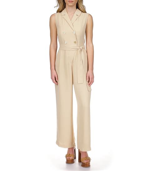 bijenkorf michael kors jumpsuit|Michael Kors dames • de Bijenkorf • Gratis retourneren.